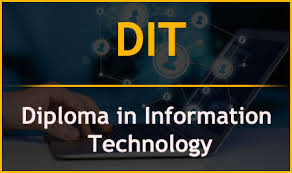 (DIT) Diploma in Information Technolgy